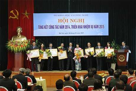 Phó Thủ tướng Vũ Đức Đam