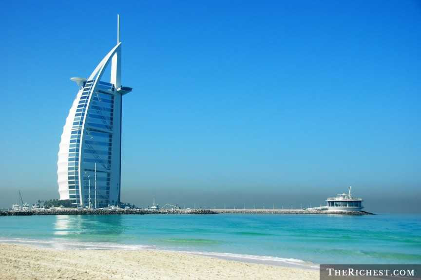 Burj Al Arab