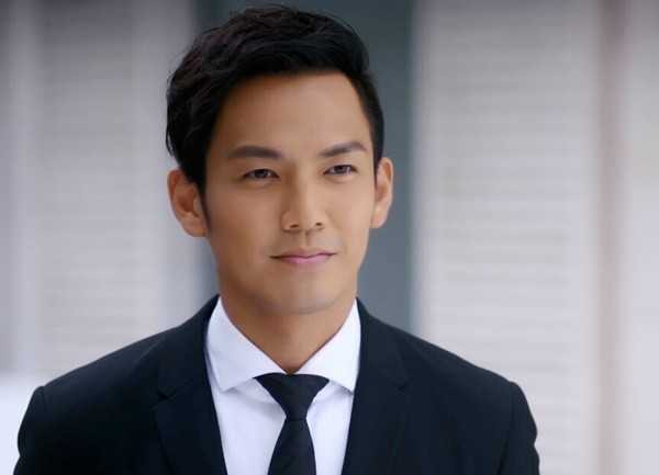 bên nhau trọn đời