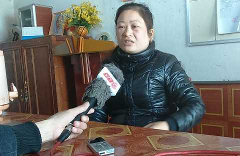 Bé gái tử vong tại trường mầm non: Mẹ gào khóc thảm thiết gọi tên con