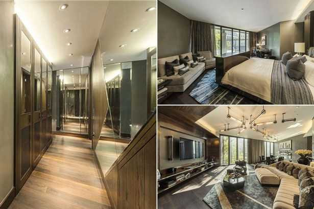 Phí dịch vụ ở đây thuộc loại vô cùng đắt đỏ trên thế giới