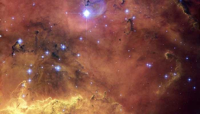 NASA liên tục tung ra những bức hình tuyệt đẹp về Trái đất ngay đầu năm mới 2015