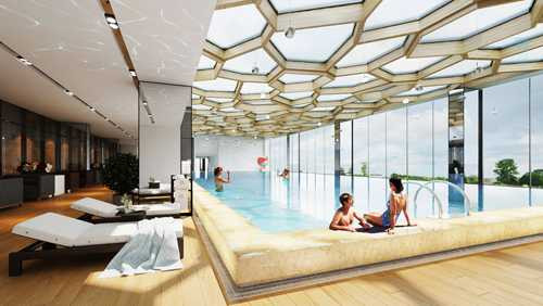 Cơ hội cuối cùng sở hữu căn hộ Helios Tower chỉ từ 1,4 tỷ đồng