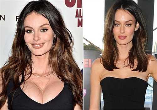 Nicole Trunfio thay đổi chóng mặt khiến fan tò mò hoài nghi. Theo Khám phá