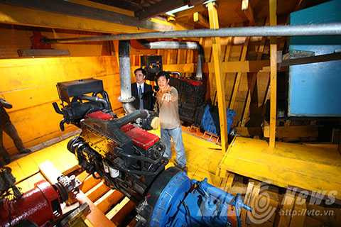 Đà Nẵng, tàu cá, chiến binh ĐNa 90152TS, hạ thủy, ngư dân, Trung Quốc, đâm chìm