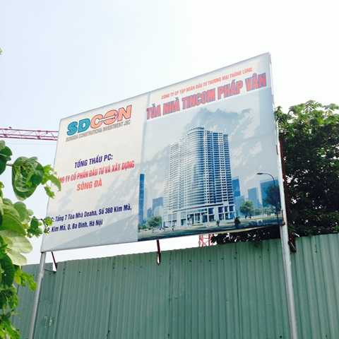 Mua dự án 'bánh vẽ', khách hàng ngậm ngùi nuốt 'mật đắng'