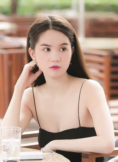 ngọc trinh