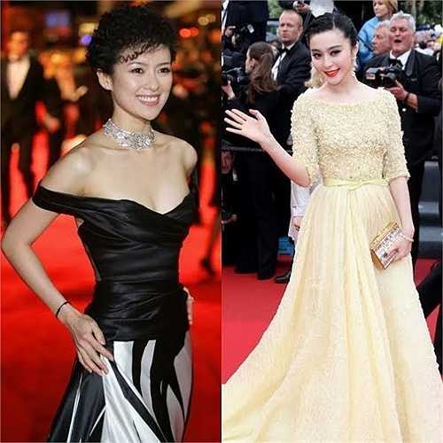 Cách đây mấy năm, Chương Tử Di vướng phải tin đồn có quan hệ với một quan chức Trung Quốc vừa rơi vào vòng lao lý. Tin đồn này đã khiến cho sự nghiệp của Chương Tử Di bị đóng băng trong một thời gian dài, đồng thời hình ảnh của cô trở nên vô cùng xấu trong mắt công chúng. Khi ấy, đã có một vài người trong giới lên tiếng ám chỉ Phạm Băng Băng chính là người đứng sau tin đồn này.