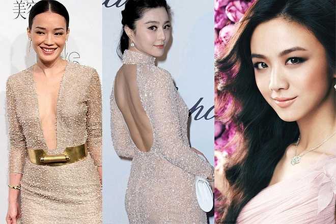 Ngoài ra, Phạm Băng Băng còn bị cho là đứng sau vụ việc Thư Kỳ bị khui lại quá khứ đóng phim cấp 3 cũng như tin đồn Thang Duy được đại gia bao.