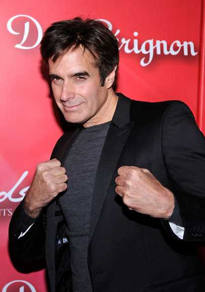 David Copperfield