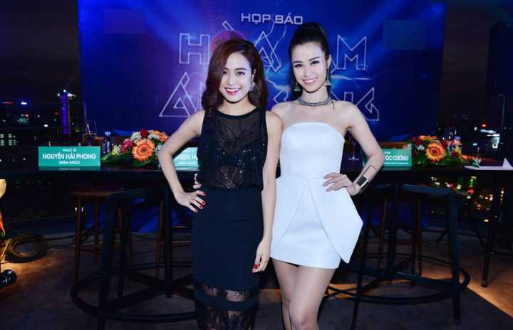 Hoà âm và ánh sáng