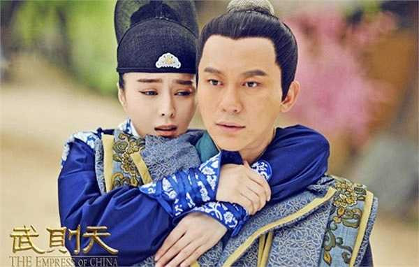 Trong tác phẩm mới, Phạm Băng Băng có đến 3 cuộc đời. Mối tình đầu thơ mộng, lãng mạn nhưng bi thương với tướng quân Lý Mục (Lý Thần đóng).