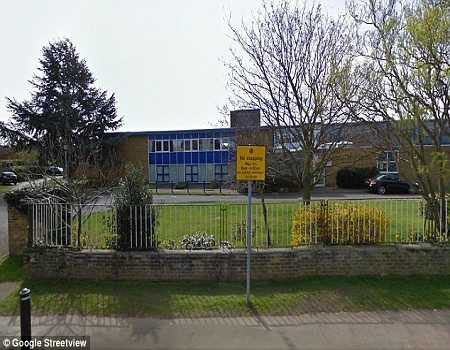 Trường trung học Brooklands, Anh