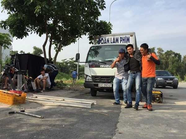 tai nạn sao việt10