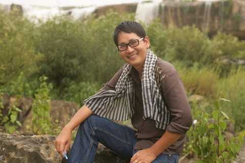 tai nạn sao việt2