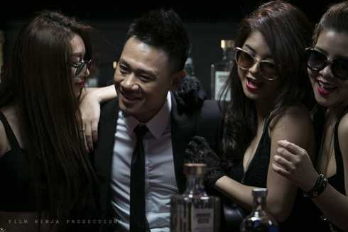 Hoàng Thuỳ Linh, Nguyễn Đức Cường, Văn Mai Hương, Chờ em trong giấc mơ, Rung động