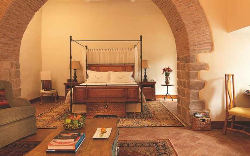 Những khách sạn hoàn hảo nhất thế giới