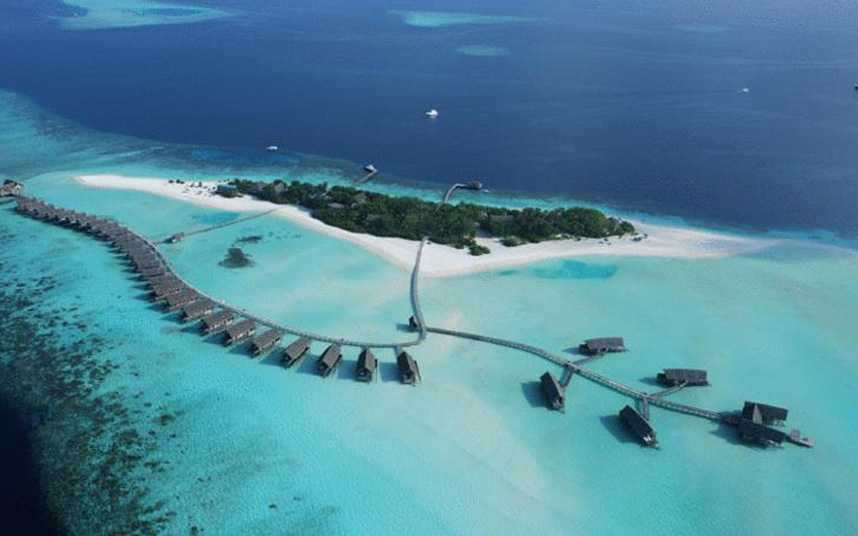 Những khách sạn hoàn hảo nhất thế giới