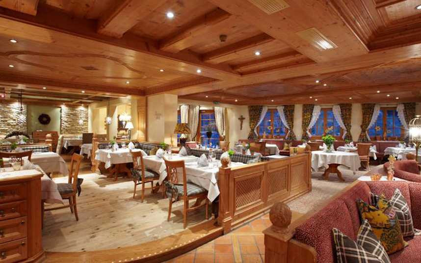 Những khách sạn hoàn hảo nhất thế giới