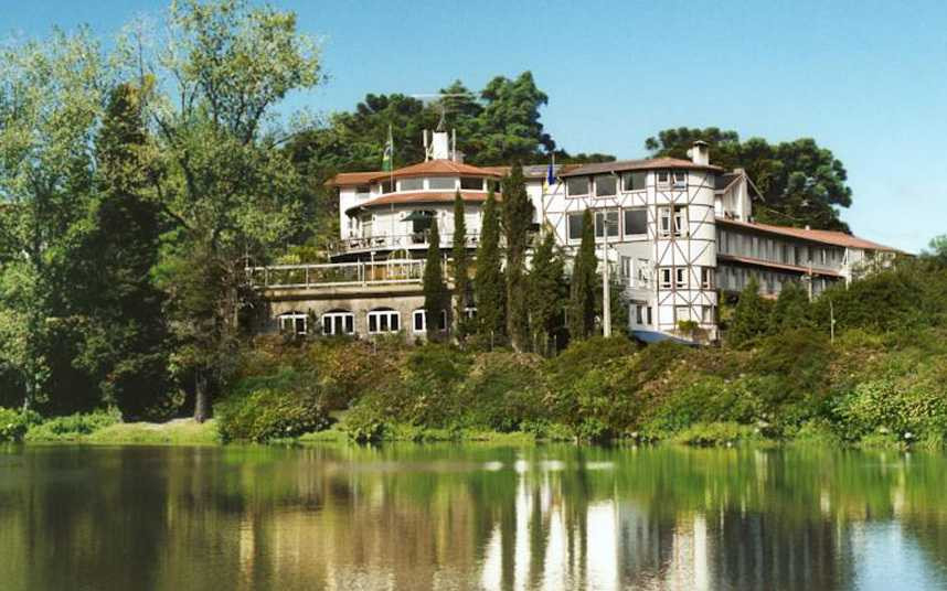 Những khách sạn hoàn hảo nhất thế giới