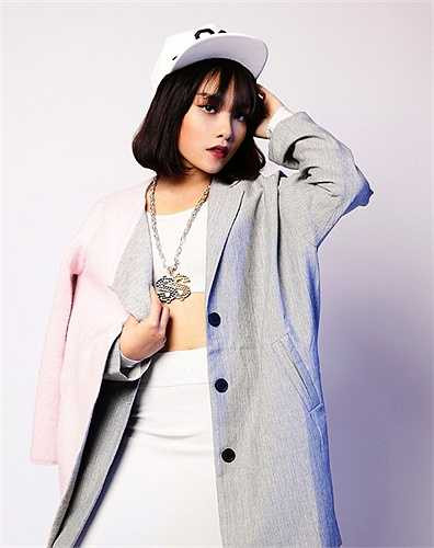 Với sản phẩm này, My phải mất hơn 1 năm để hoàn thành. Hiện tại, My còn đang ngồi trên ghế nhà trường nên việc học đã chiếm hết thời gian. Cũng vì vậy, để hoàn thành được album này là cả 1 sự nỗ lực rất lớn của Vũ Thảo My. 