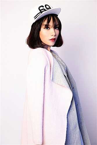 Mini album Vũ Thảo My với phong cách chủ đạo là R’n’B và Pop, hình ảnh trẻ trung và tươi mới. Đó cũng là hình ảnh Vũ Thảo My đang hướng đến để khẳng định phong cách âm nhạc trong thời gian tới.