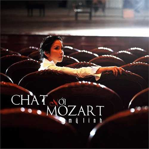 Mỹ Linh dính lùm xùm vì album Chat với Mozart: Năm 2006, album Chat với Mozart của divaTóc ngắn và nhạc sĩ Dương Thụ bị một luật sư đòi kiện vì cho rằng việc đặt tên và lời tiếng Việt cho tác phẩm của các tác giả nhạc cổ điển trong album này là 'vi phạm quyền nhân thân' của họ.