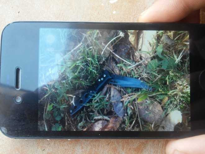 Thiếu nữ xinh đẹp bị giết dự định thi đại học ở Sài Gòn