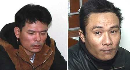 Trùm ma túy thủ súng và lựu đạn, gắn camera khắp nhà