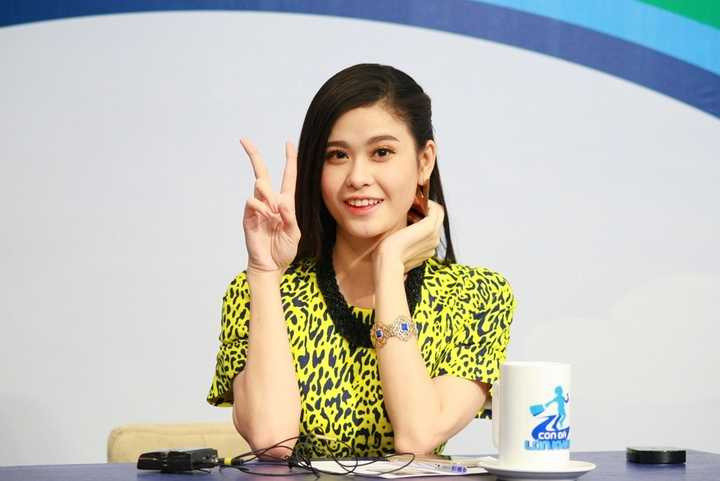 Con đã lớn khôn