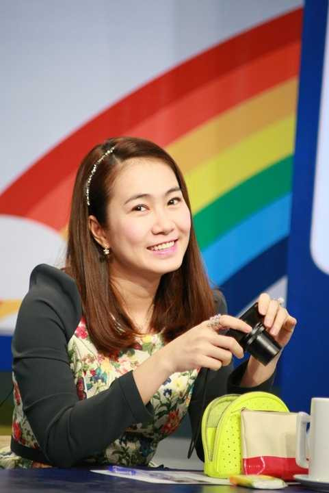 Con đã lớn khôn