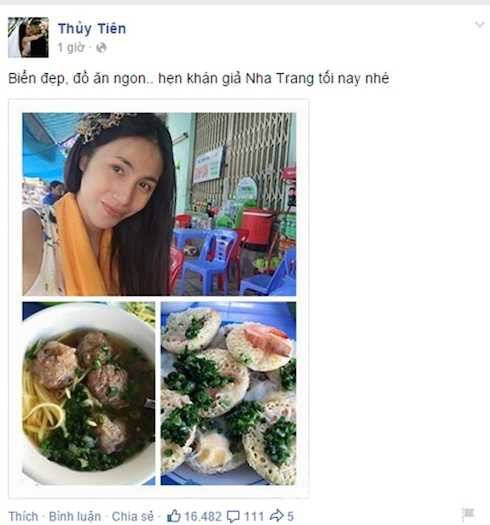 thủy tiên