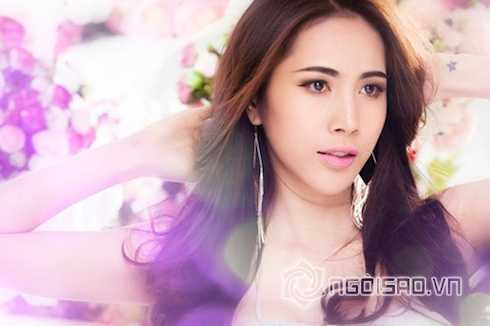 thủy tiên xinh lung linh