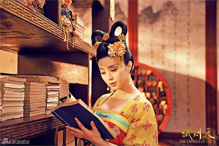 Chính điều này đã tạo nên sức nóng cho bộ phim.