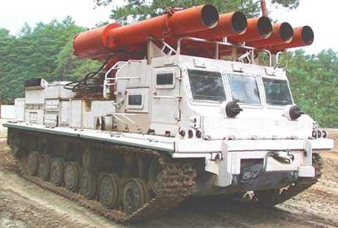 Những mẫu xe cứu hỏa kỳ dị nhất hành tinh