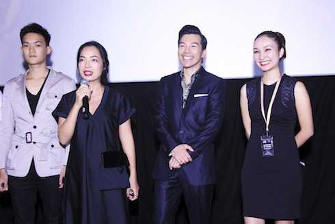 nguyễn hoàng điệp