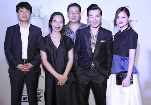 trần bảo sơn hoàng điệp