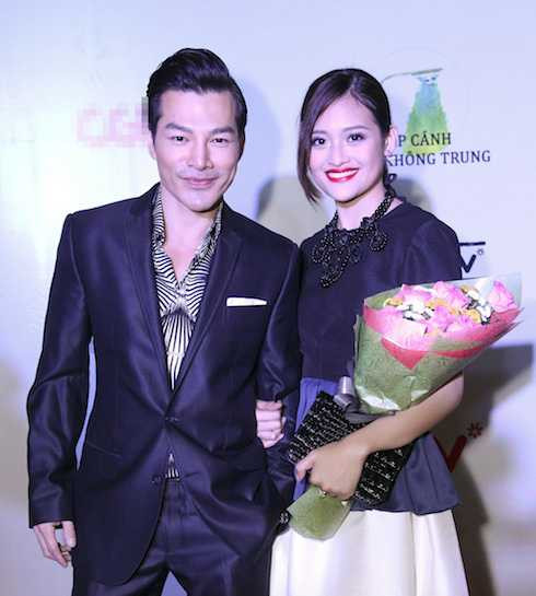 trần bảo sơn thùy anh