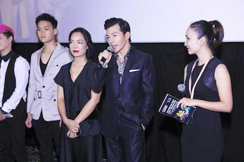 trần bảo sơn nguyễn hoàng điệp