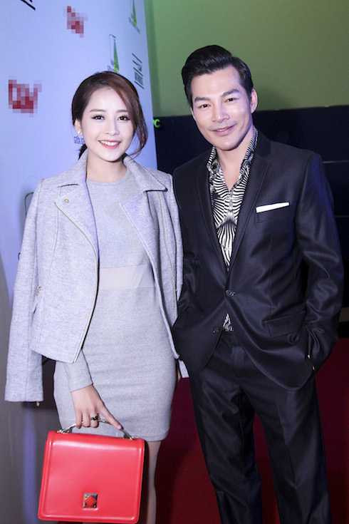 trần bảo sơn chi pu