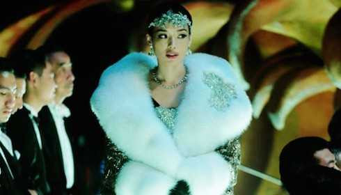 Gone with the Bullets - Nhất bộ chi dao: 81,3 triệu USD