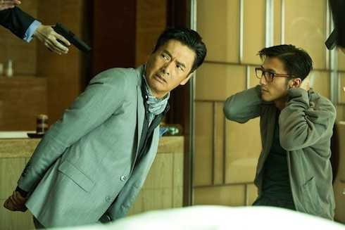 The Man from Macau - Người đàn ông đến từ Macau: 84,5 triệu USD