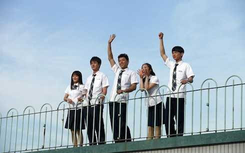 Fleet of Time - Năm tháng vội vã: 93,4 triệu USD