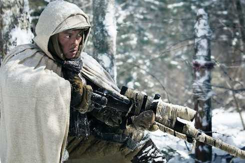 The Taking of Tiger Mountain - Trí thủ uy hổ sơn: 135,5 triệu USD