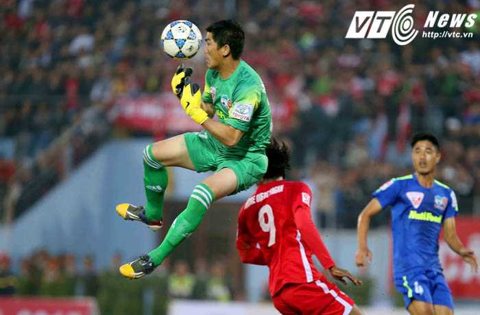 Thủ thành Minh Nhựt