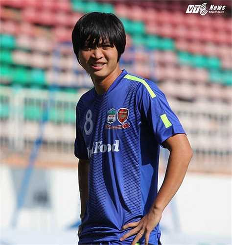 Liệu Tuấn Anh có làm nên chuyện trước SHB Đà Nẵng?