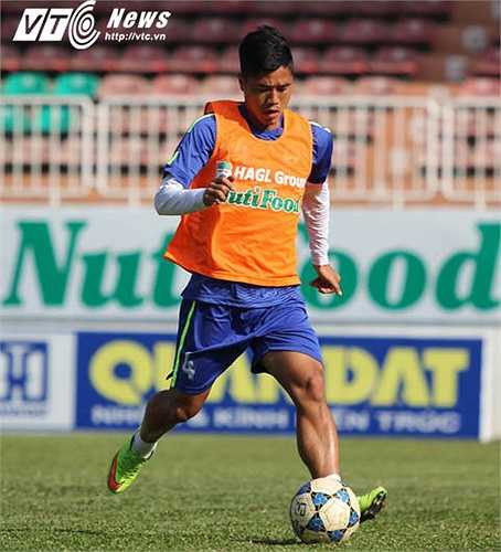 HAGL hẳn sẽ gặp nhiều khó khăn dù được chơi trên sân nhà Pleiku.