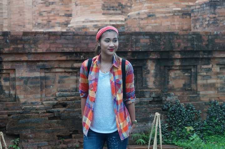 Tuy khá mệt mỏi sau những thử thách, nhưng bộ đôi rất vui vì đã có thêm nhiều trải nghiệm độc đáo.