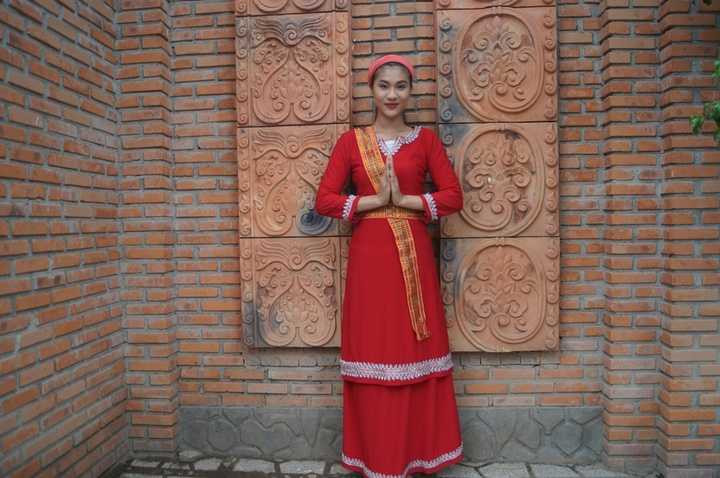 Kim Dung không lo lắng do đã quá quen thuộc với Lữ khách 24h.