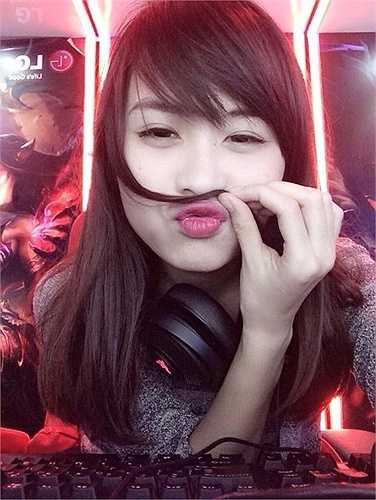 Từ những game có phần nhẹ nhàng dành cho con gái tới những cuộc đấu khốc liệt mà phần nhiều là thuộc về con trai.